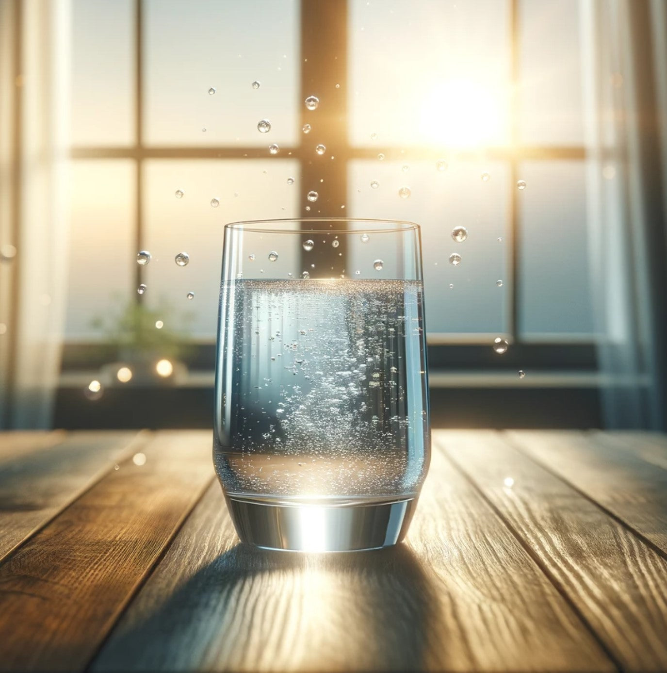 How Hydrogen Water is Changing the Biohacking Landscape