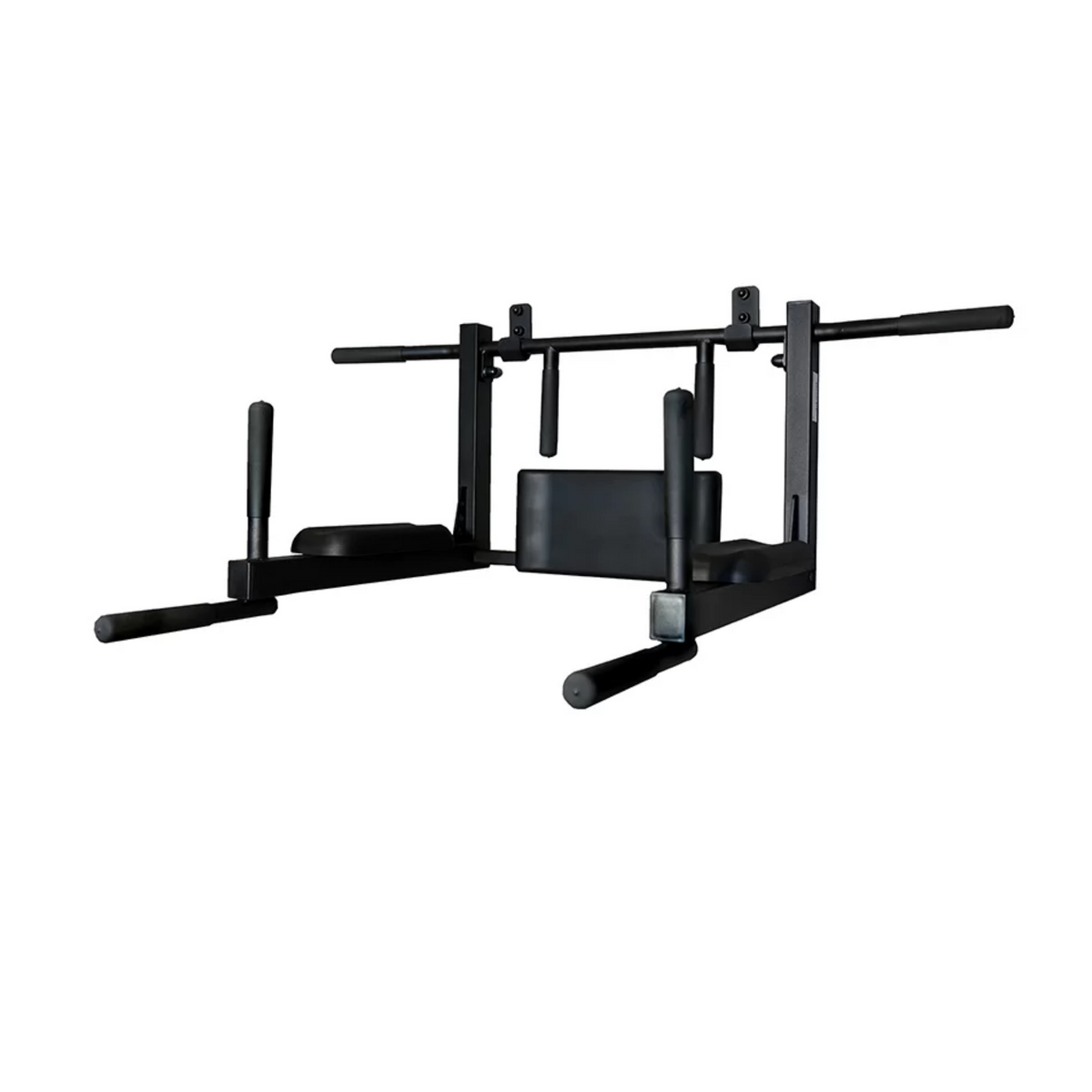 Main view of BenchK D8 Pull-Up Bar and Dip Bar 2 in 1.