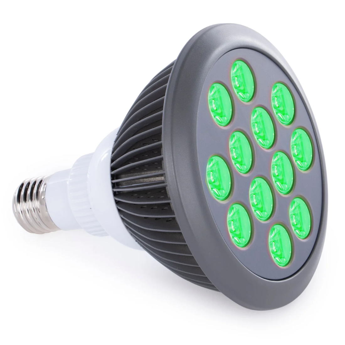 Main view of Hooga Green LED Light Therapy.