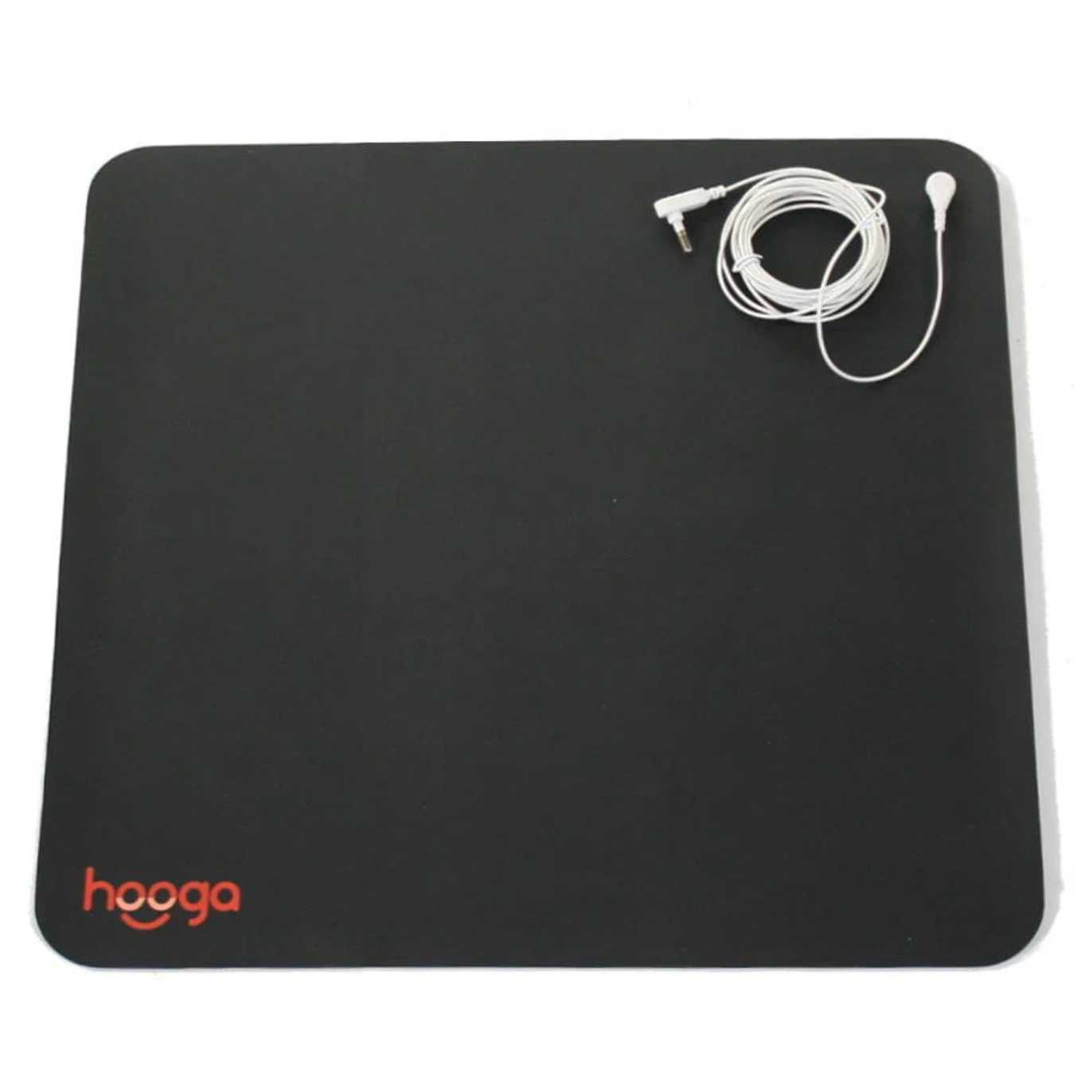 Main view of Hooga Grounding Mouse Pad.