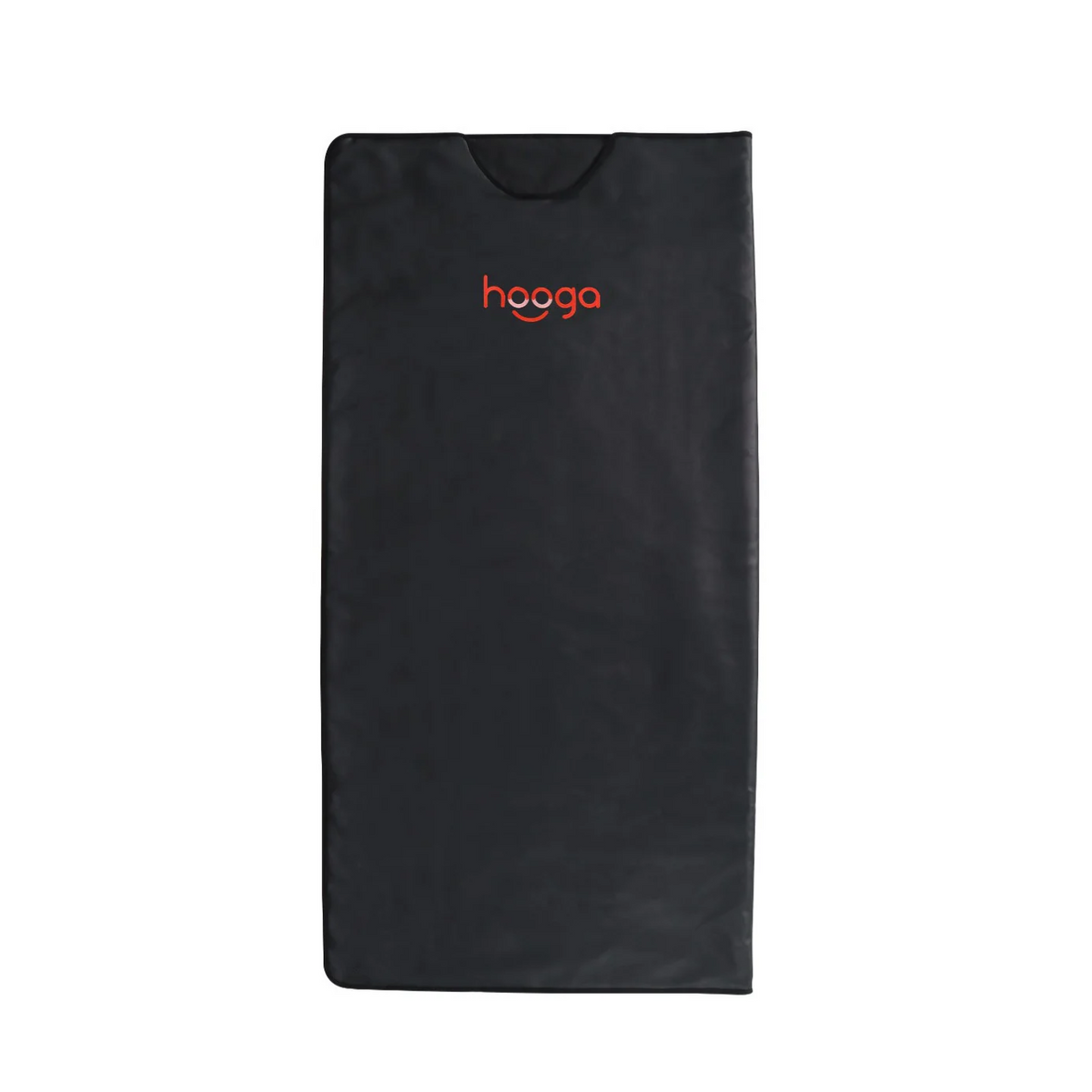 Front view of Hooga Infrared Sauna Blanket.