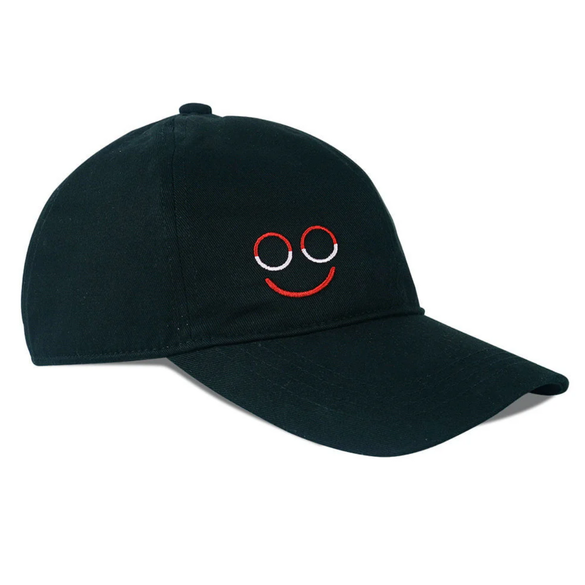 Front view of Hooga Red Light Therapy Hat.