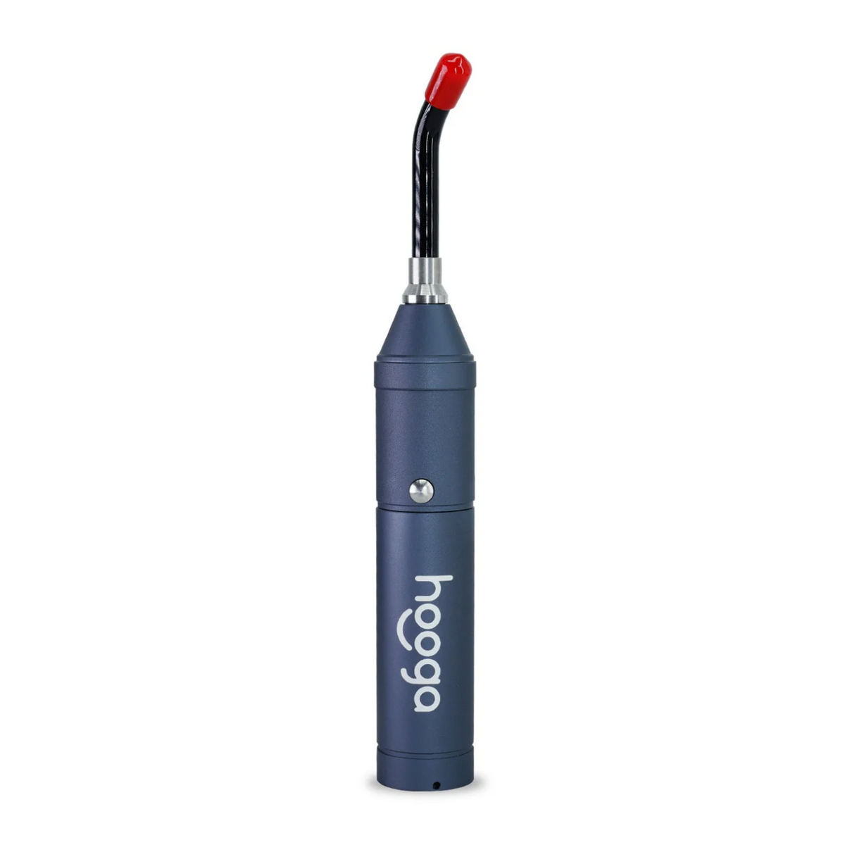 Front view of Hooga Red Light Therapy Torch.