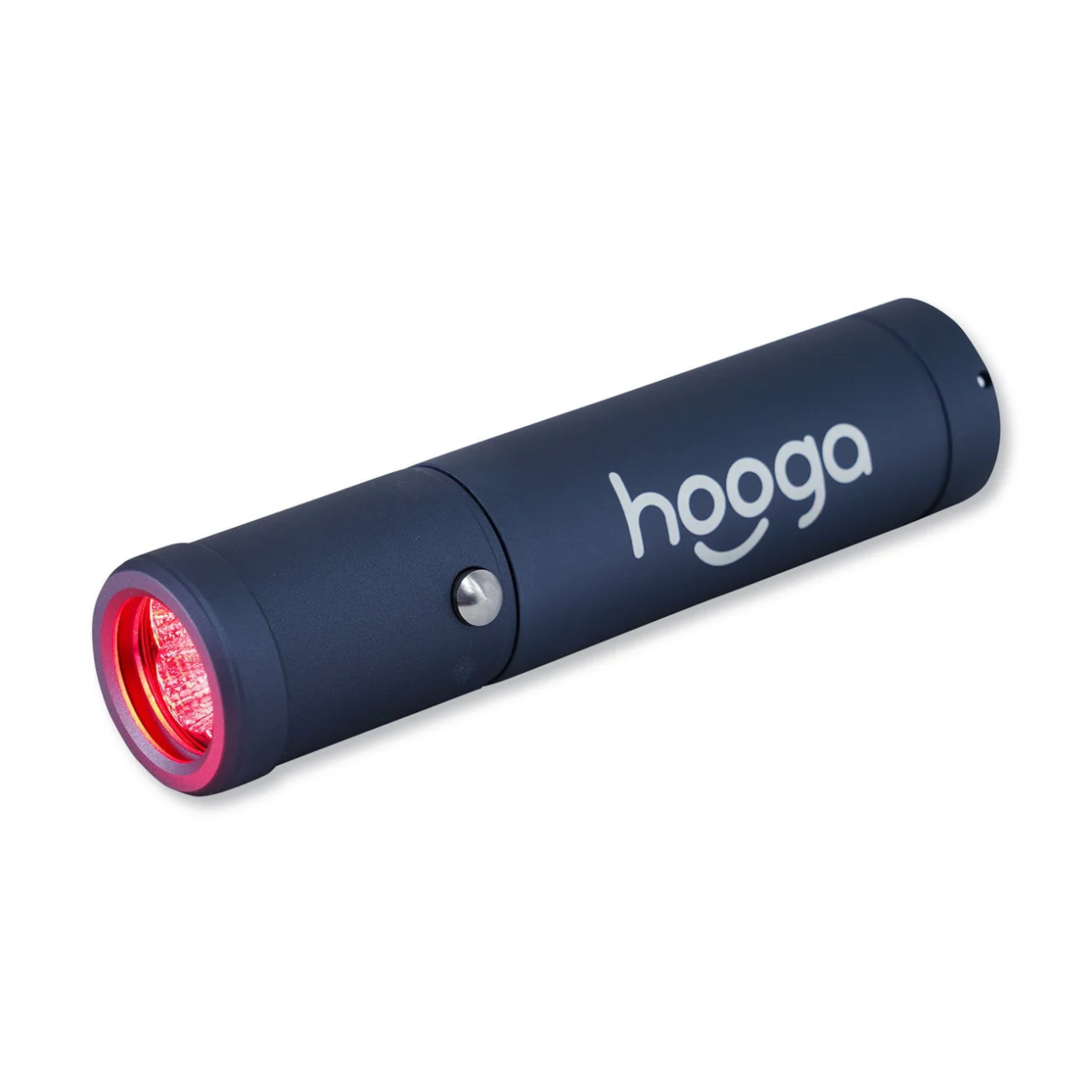 Main view of Hooga Red Light Therapy Torch.