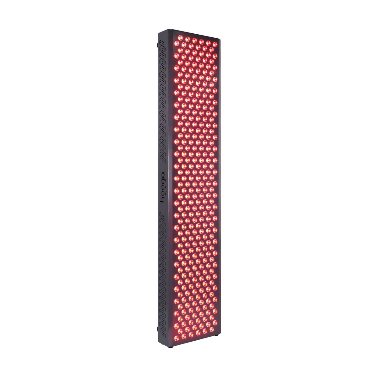 Main view of Hooga ULTRA1500 Red Light Therapy Panel.