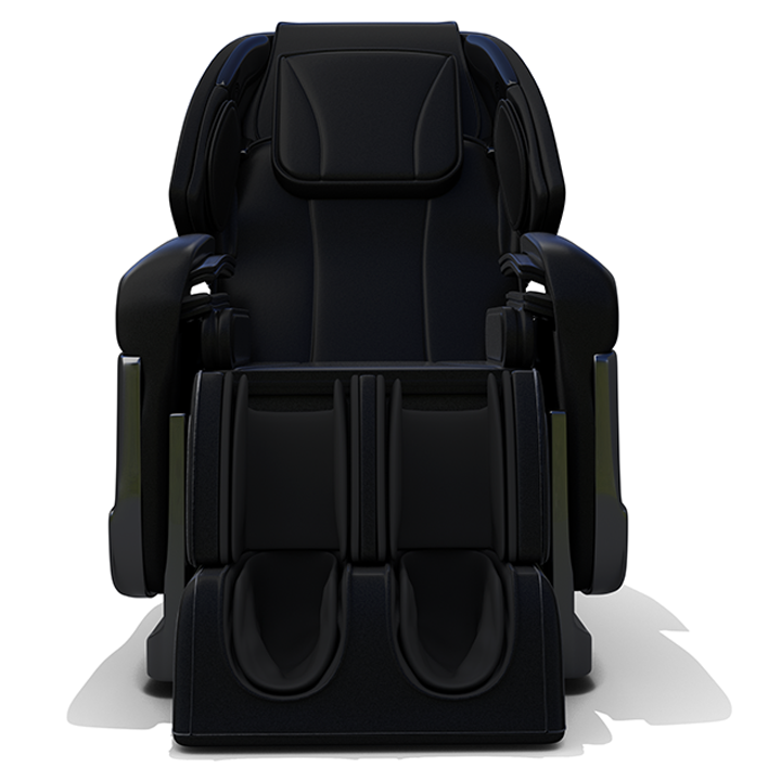 Front view of Medical Breakthrough Model 6 Massage Chair.