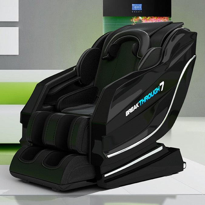 Medical Breakthrough Model 7 Massage Chair in an interior setting.