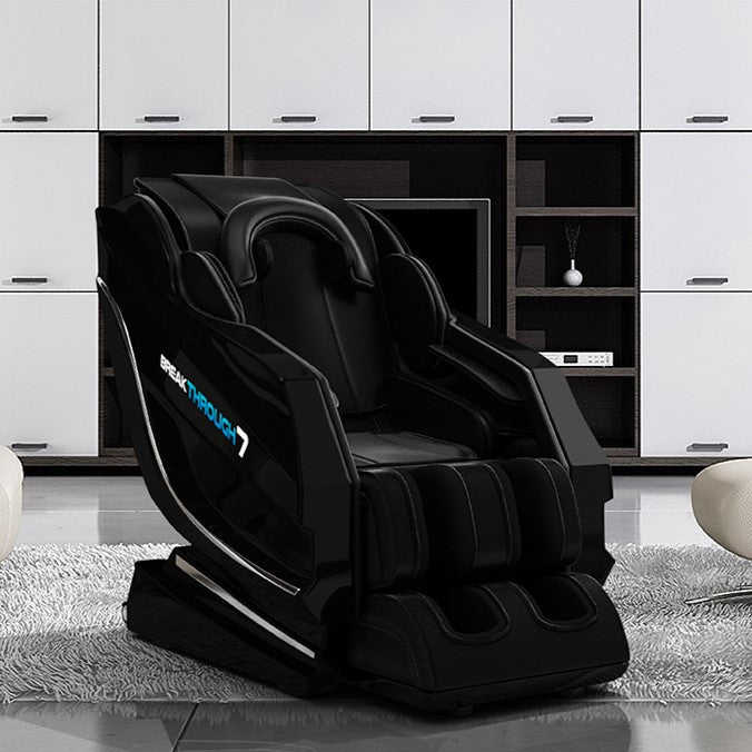 Medical Breakthrough Model 7 Massage Chair in an interior setting.