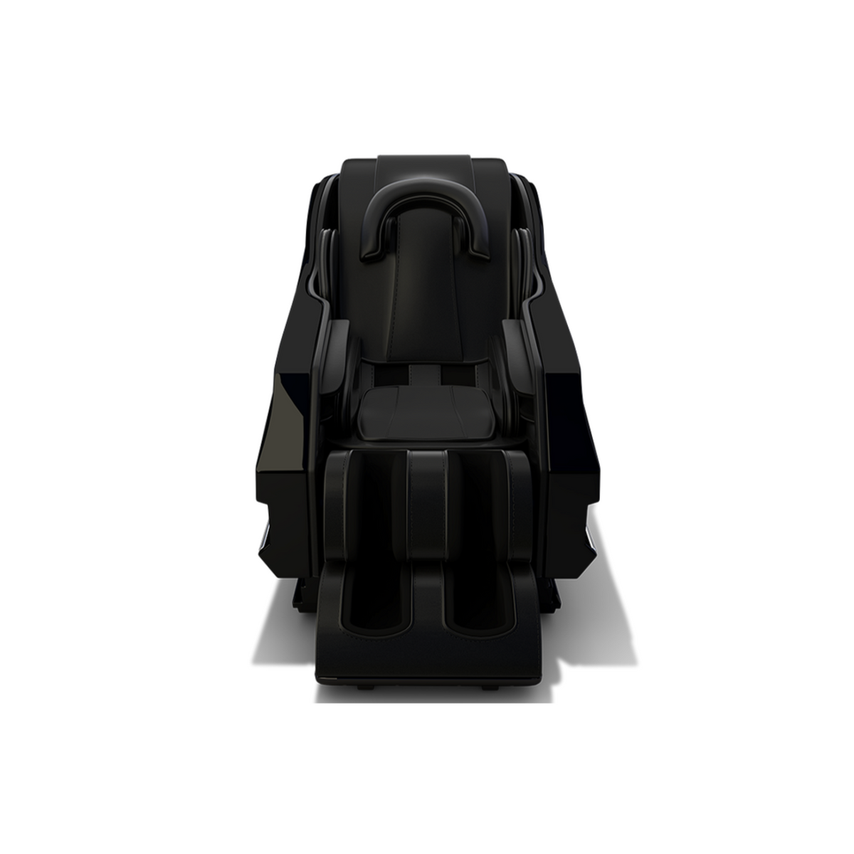 Top view of Medical Breakthrough Model 7 Massage Chair.