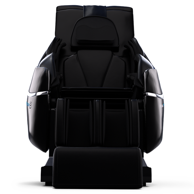 Front view of Medical Breakthrough Model 8 Massage Chair.