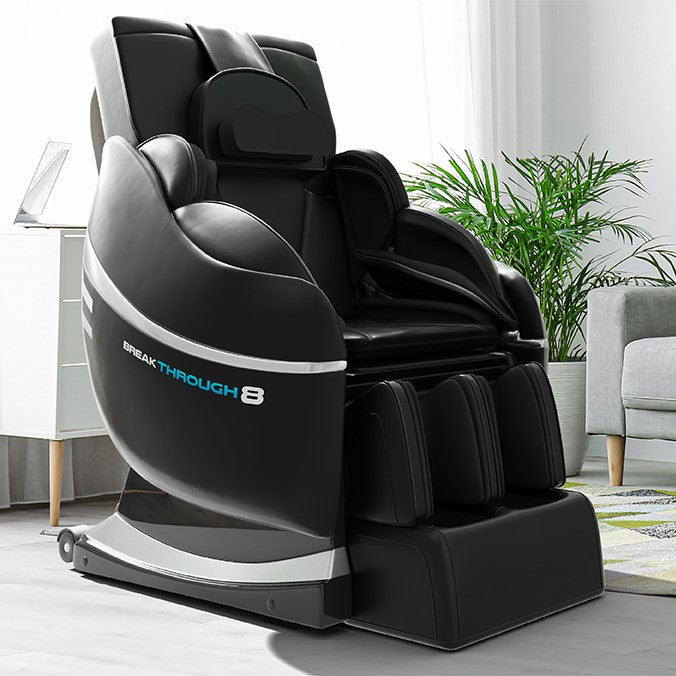 Medical Breakthrough Model 8 Massage Chair in an interior setting.