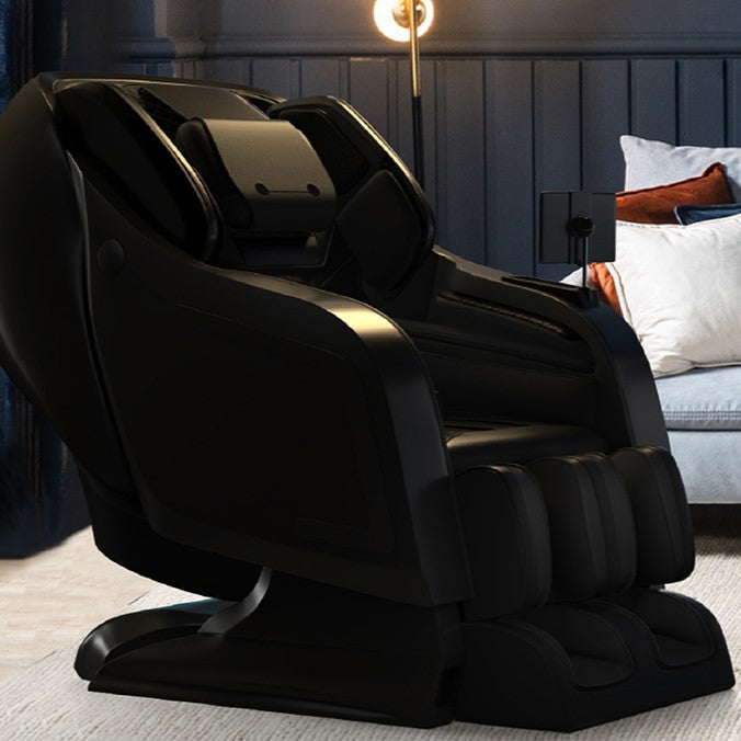 Medical Breakthrough Model X Massage Chair in an interior setting.