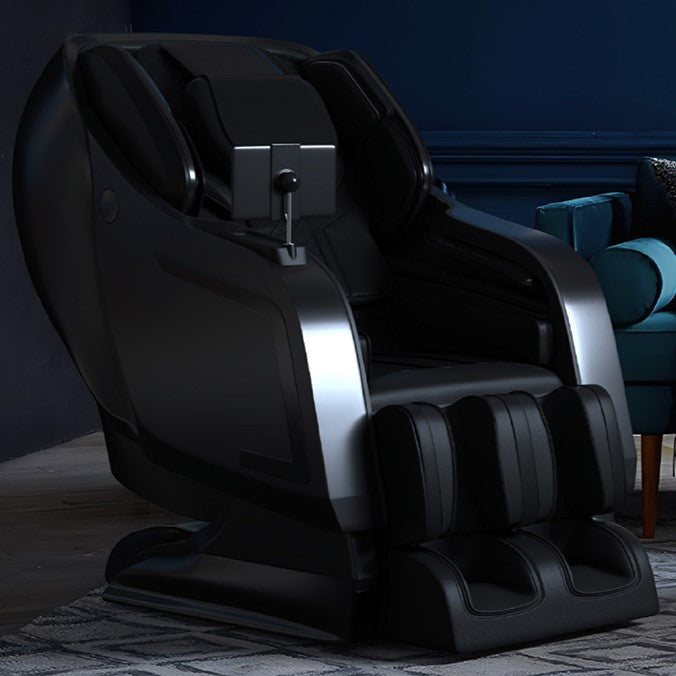 Medical Breakthrough Model X Massage Chair in an interior setting.