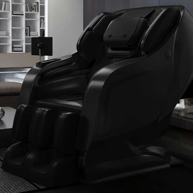 Medical Breakthrough Model X Massage Chair in an interior setting.