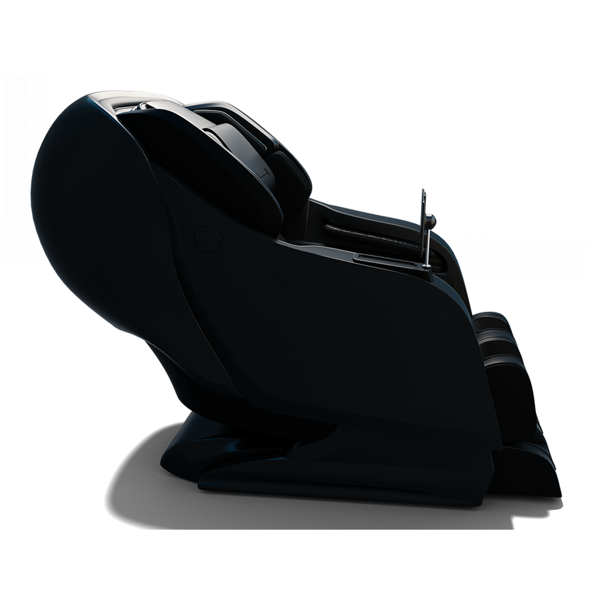 Right side view of Medical Breakthrough Model X Massage Chair.