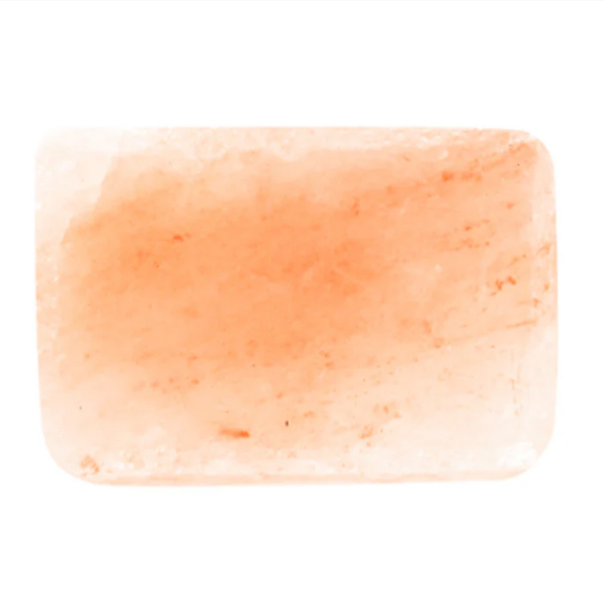 Scandia Himalayan Salt Stones. Soap shape.