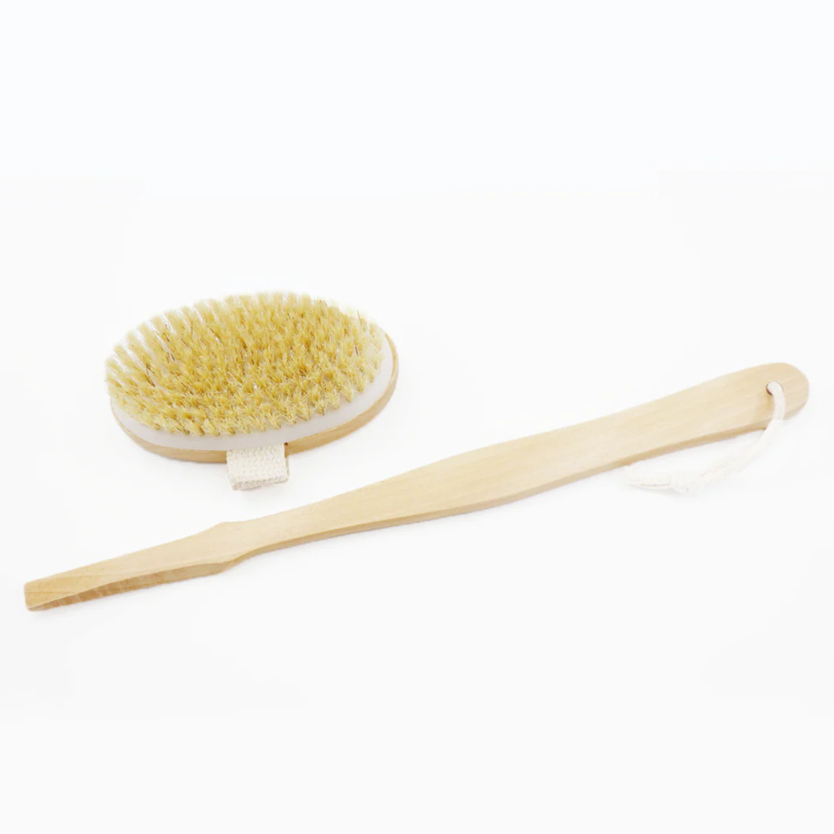 Scandia Sauna Brush.